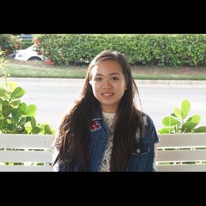 Meet your Posher, Michelle